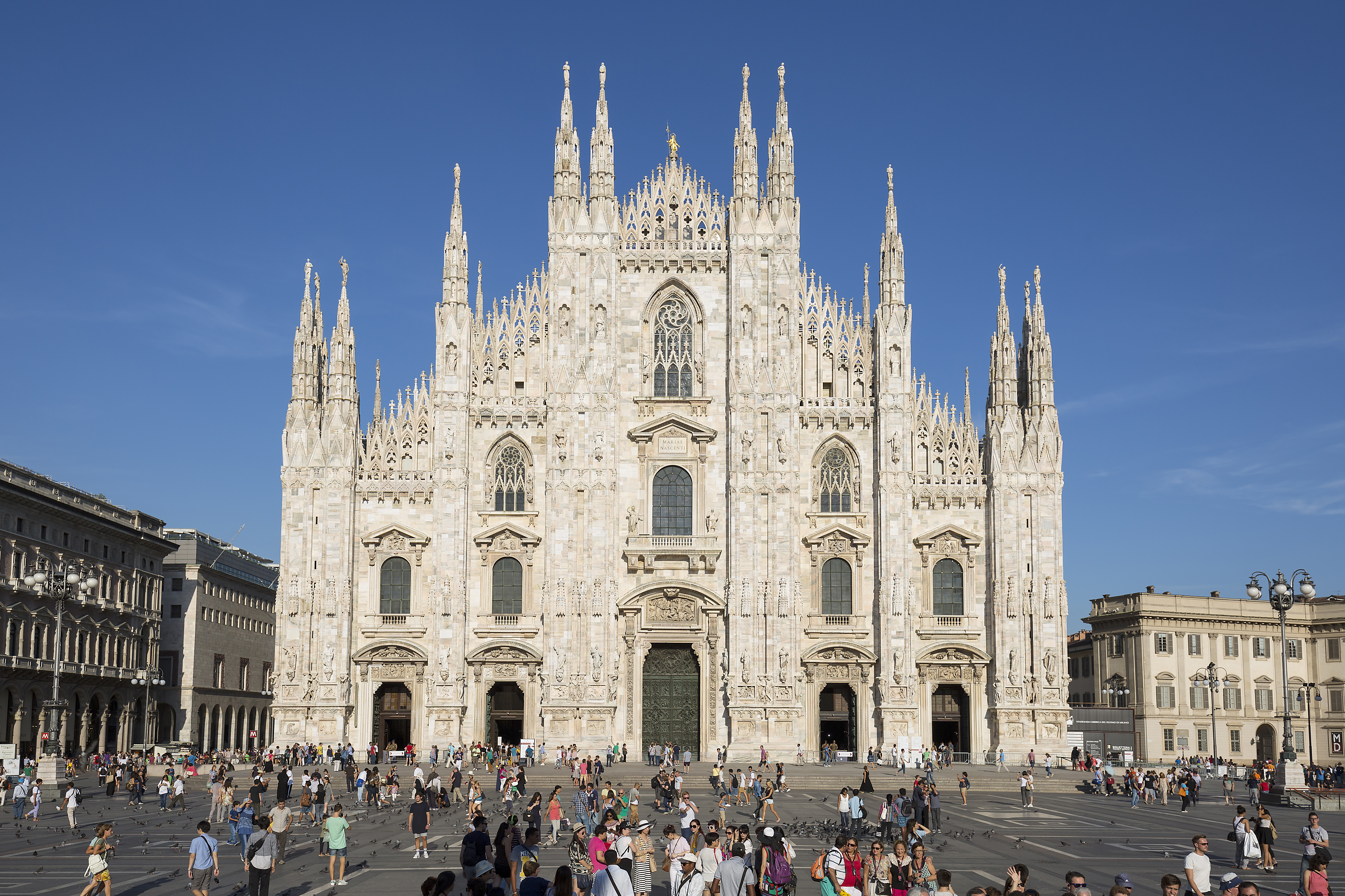 Cathédrale de Florence